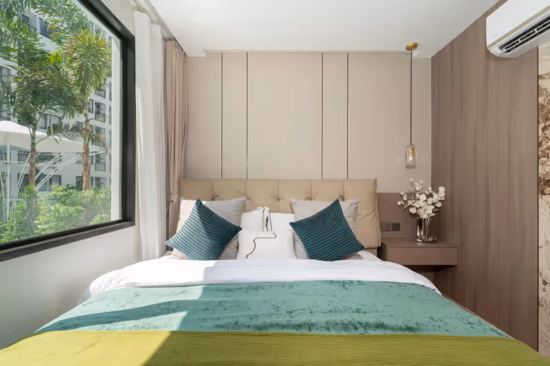 Capri Residence Bang Tao 23