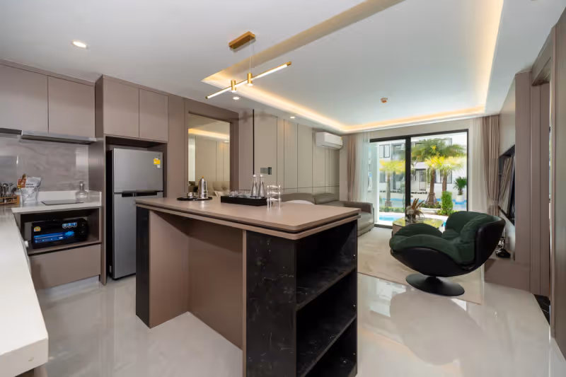 Capri Residence Bang Tao 77