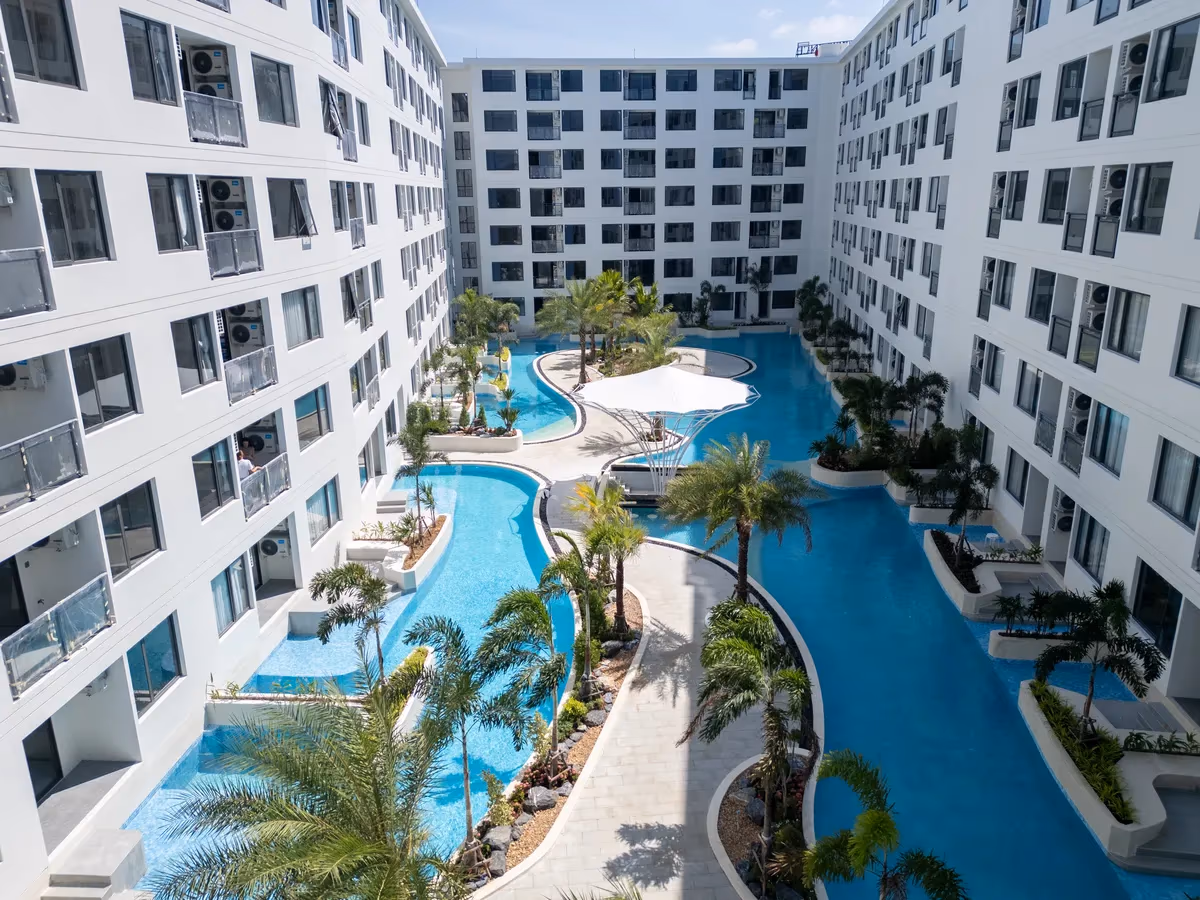 Capri Residence Bang Tao 4