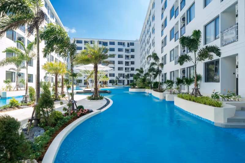 Capri Residence Bang Tao 5