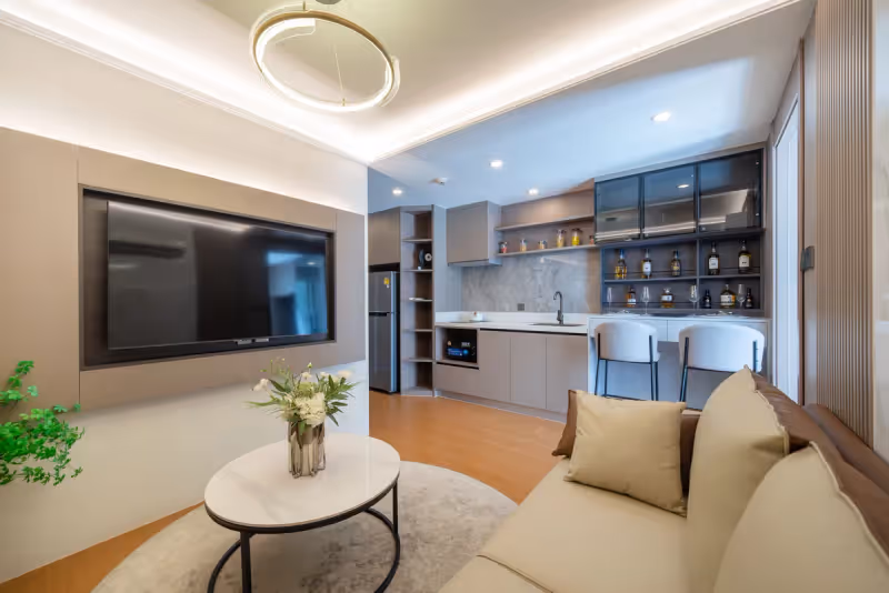 Capri Residence Bang Tao 32