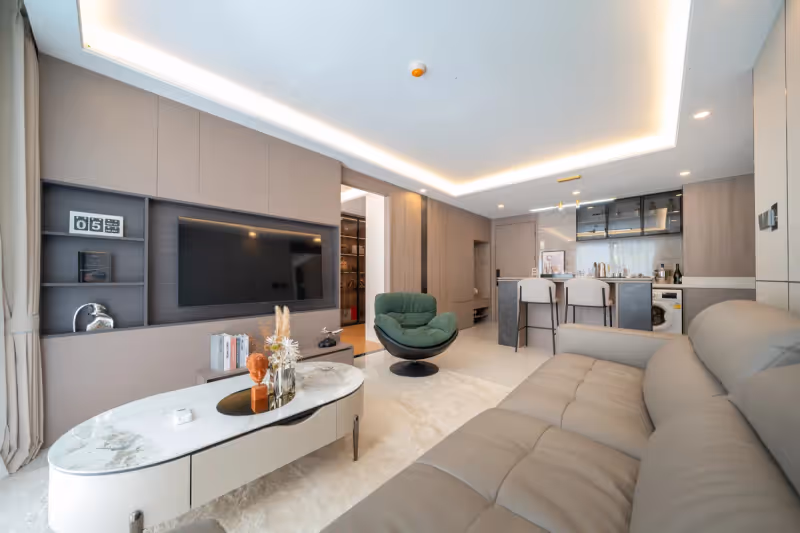 Capri Residence Bang Tao 78