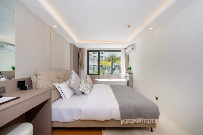 Capri Residence Bang Tao 56