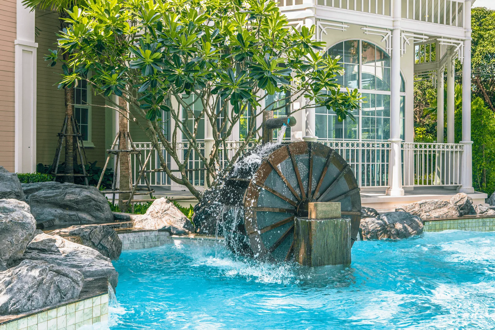 Grand  Florida 4