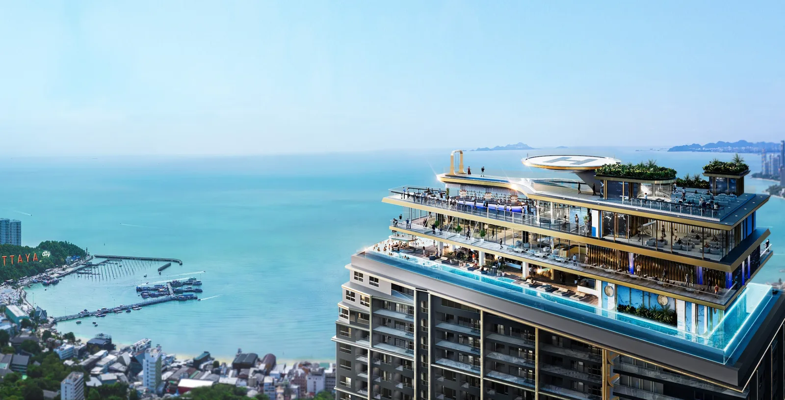 Grand Solaire Noble 2