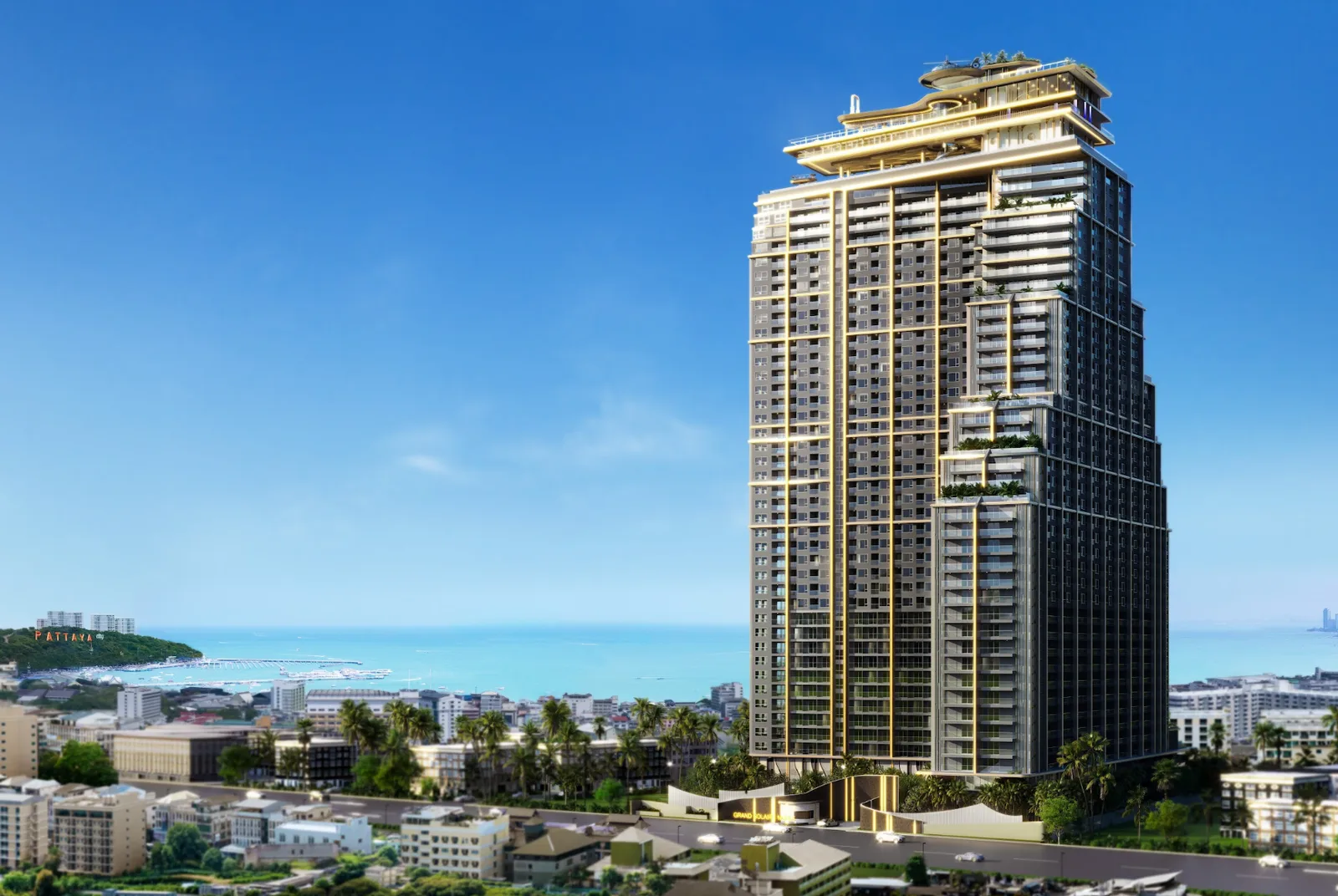 Grand Solaire Noble 4