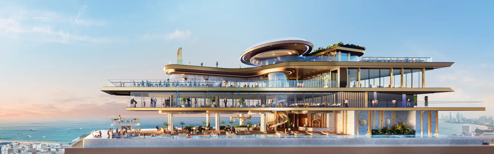 Grand Solaire Noble 6