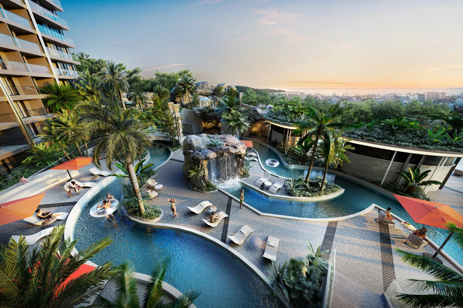 Grand Solaire Noble 7