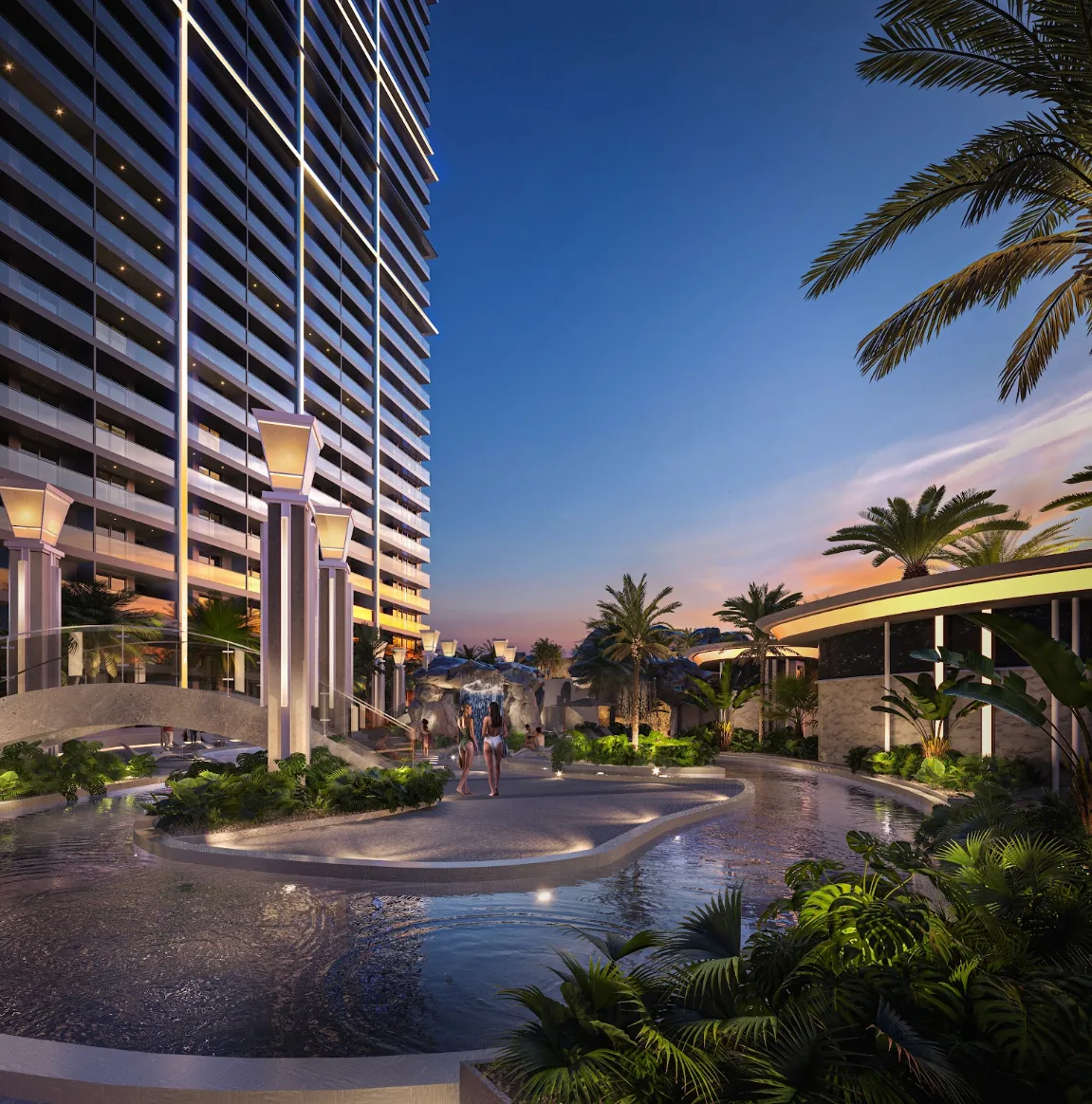 Grand Solaire Noble 9