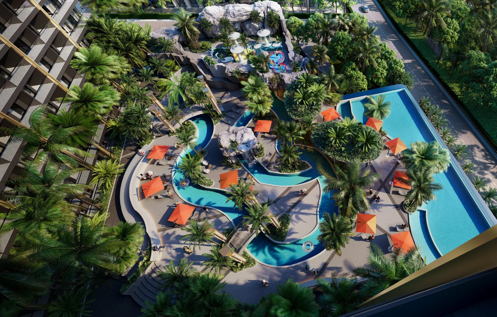 Grand Solaire Noble 11