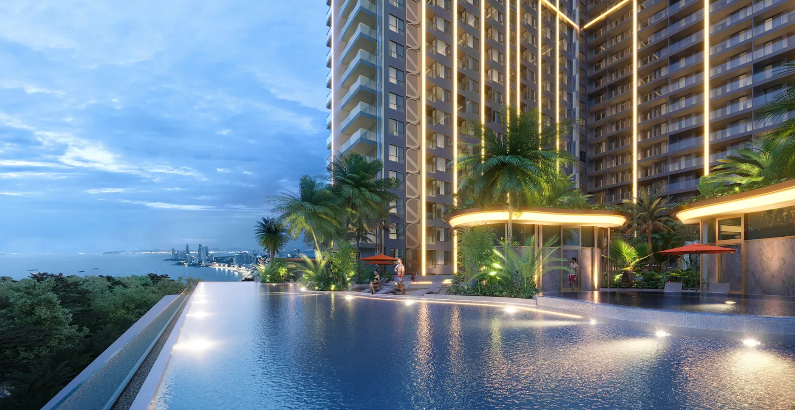 Grand Solaire Noble 12