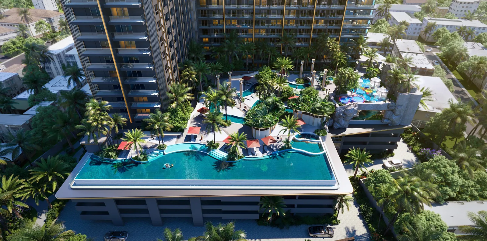 Grand Solaire Noble 13