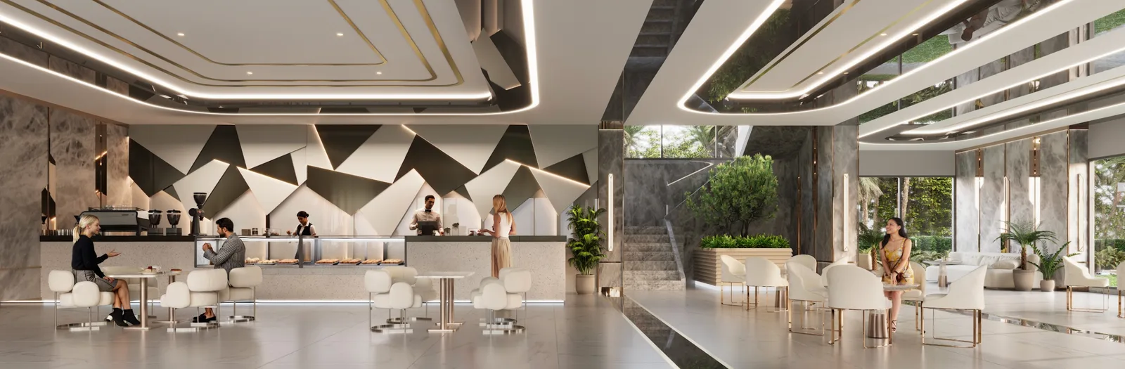 Grand Solaire Noble 16