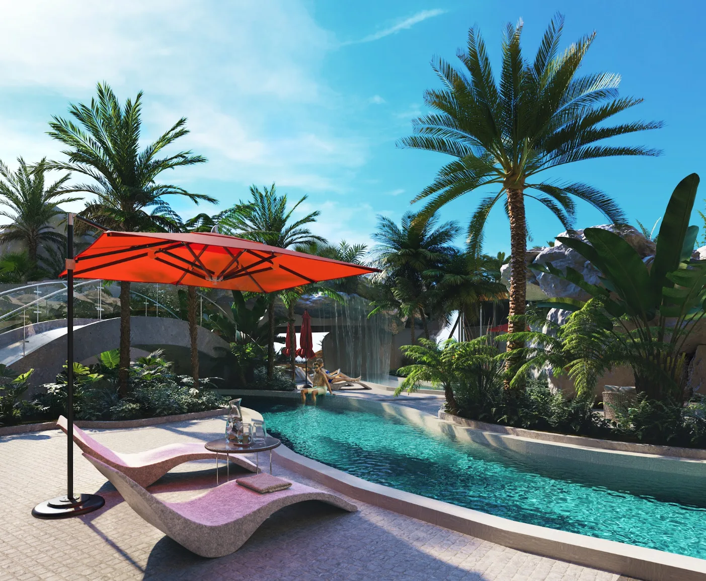 Grand Solaire Noble 14