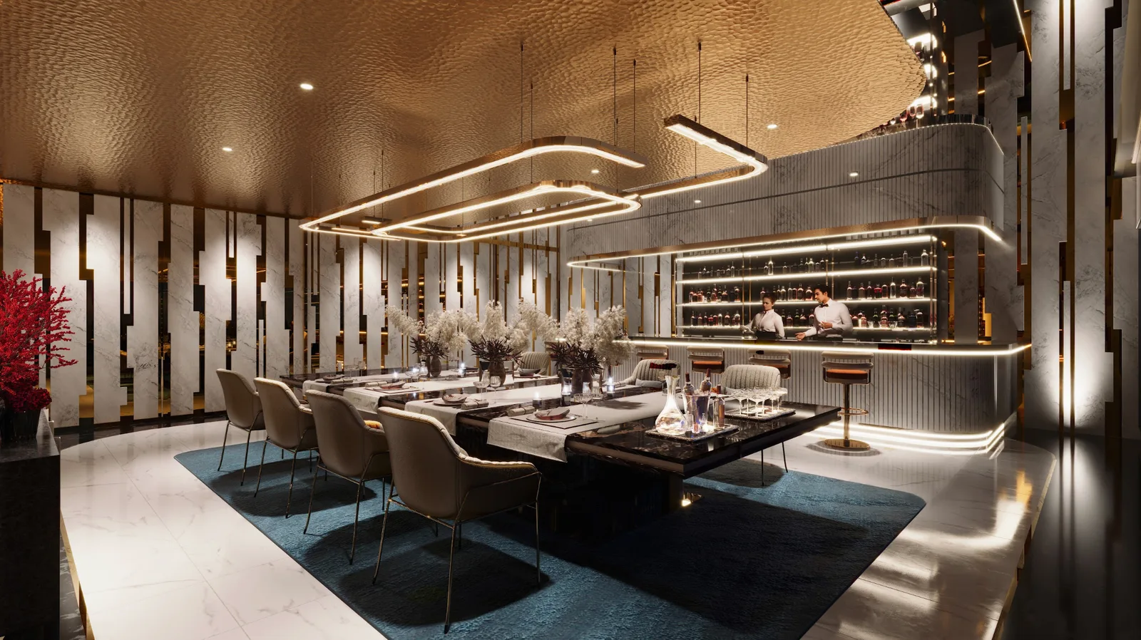 Grand Solaire Noble 17