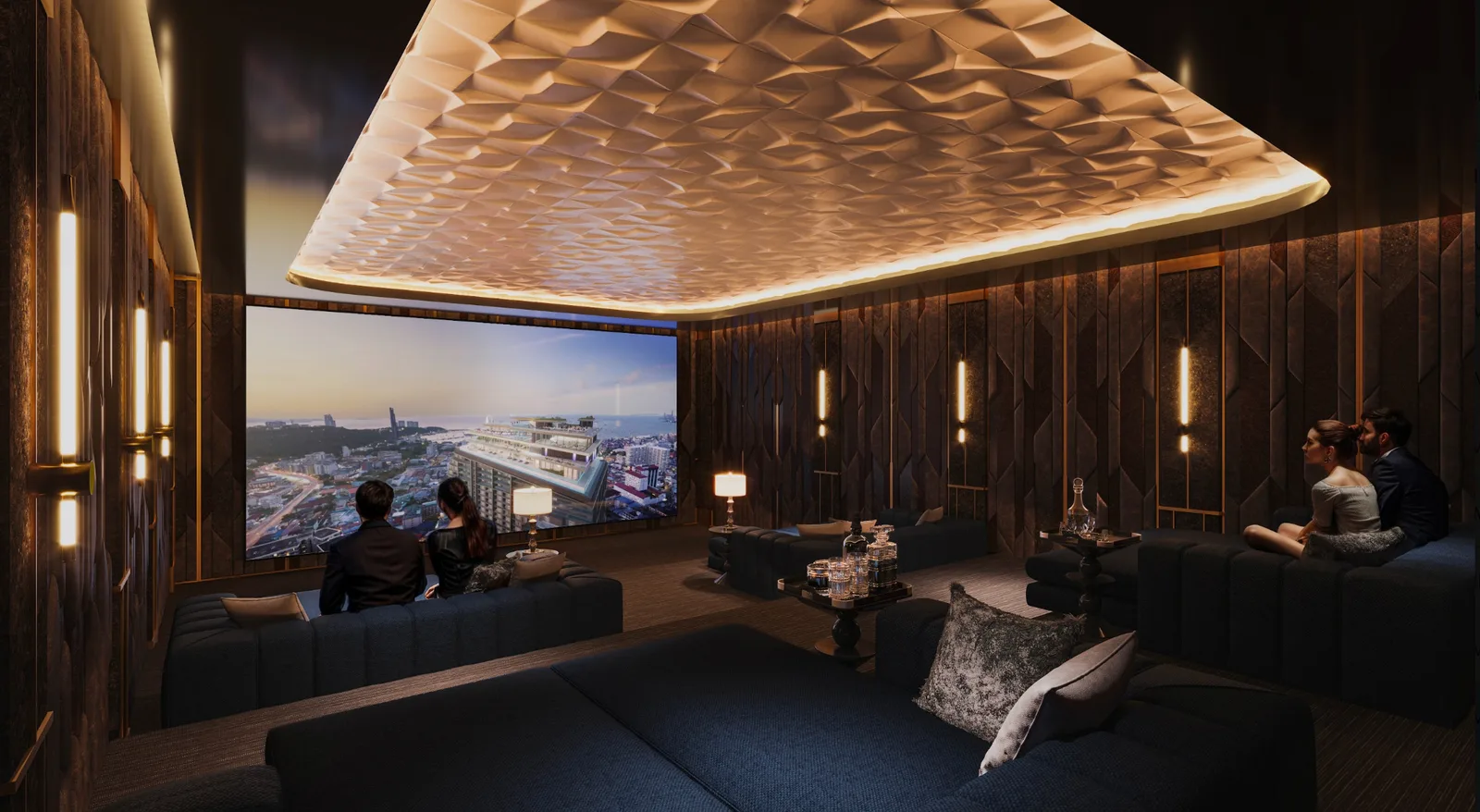 Grand Solaire Noble 18