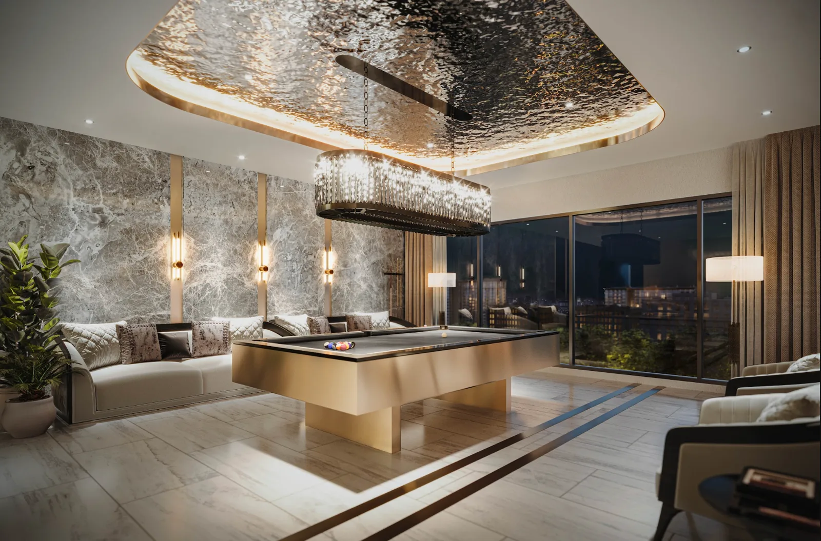 Grand Solaire Noble 22