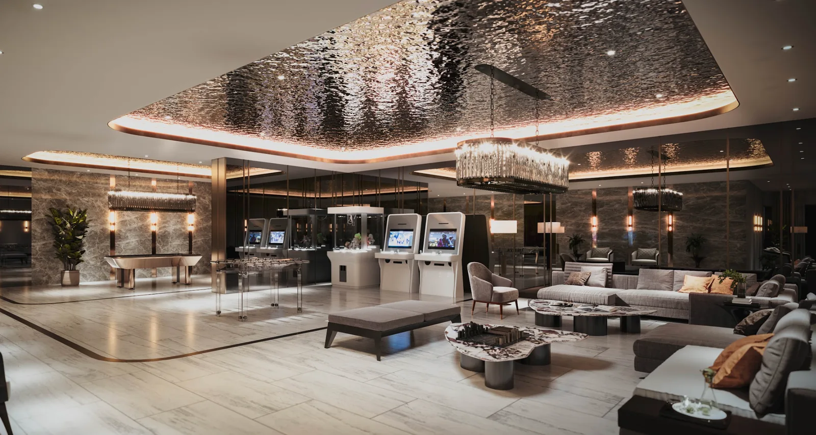 Grand Solaire Noble 23