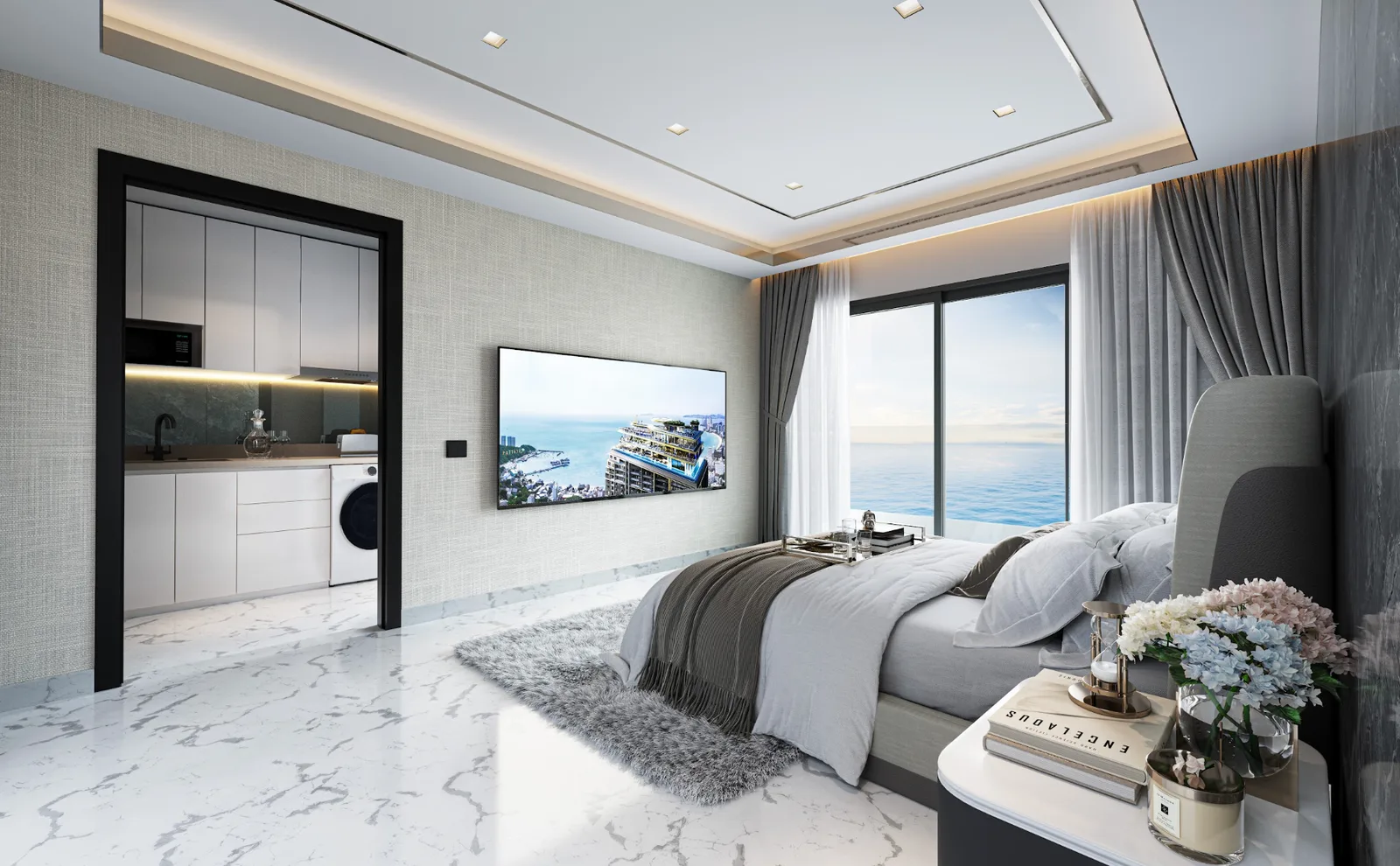 Grand Solaire Noble 25