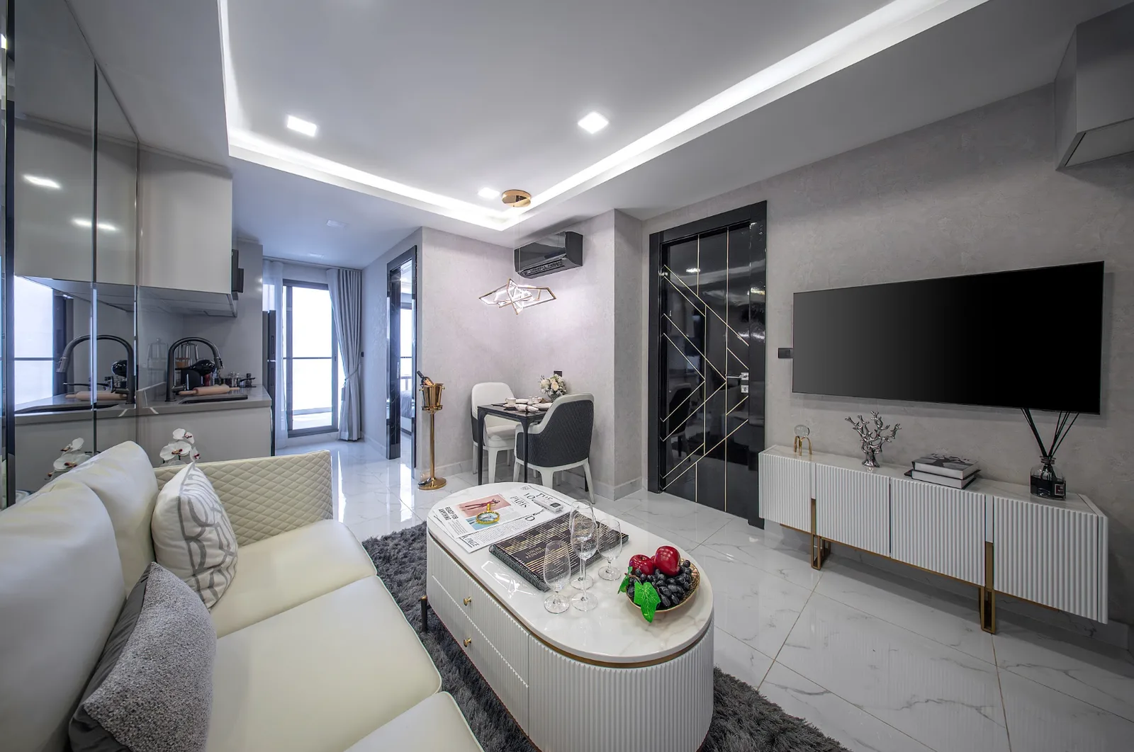 Grand Solaire Noble 26