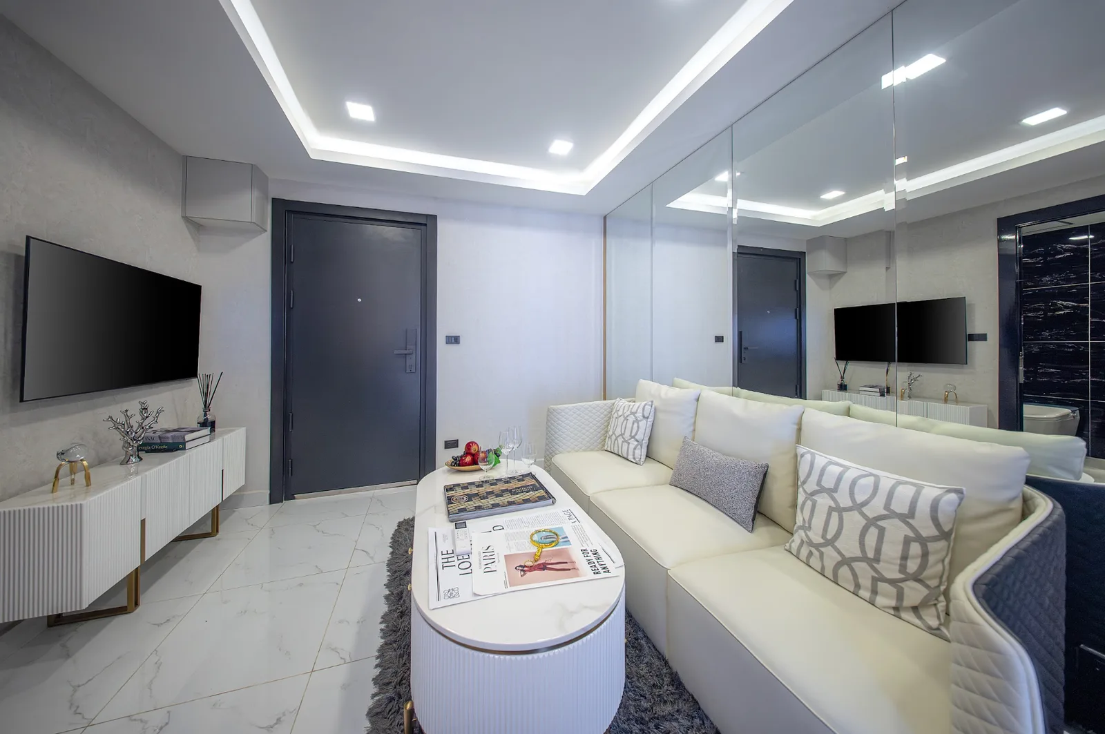 Grand Solaire Noble 29