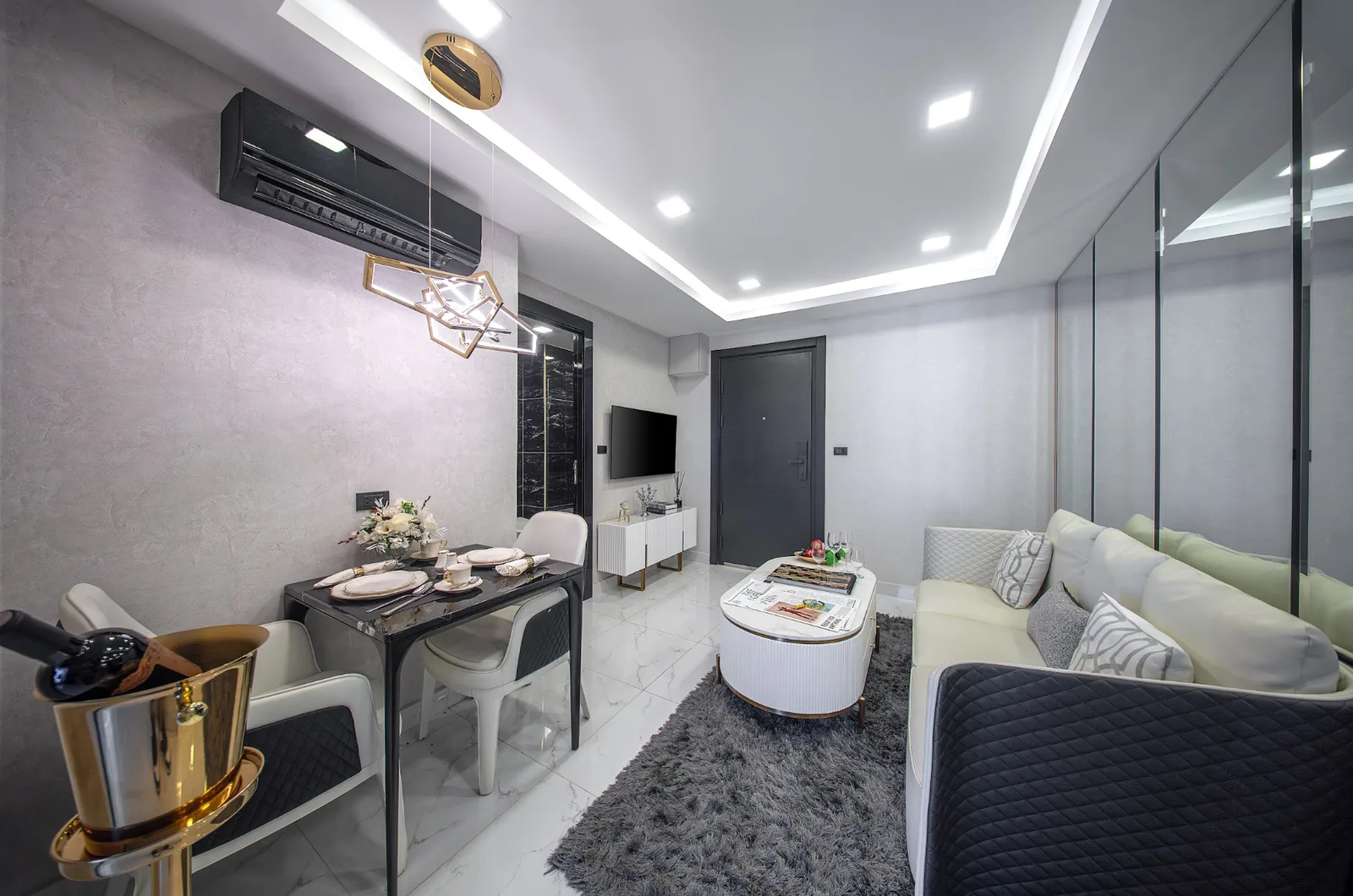 Grand Solaire Noble 30