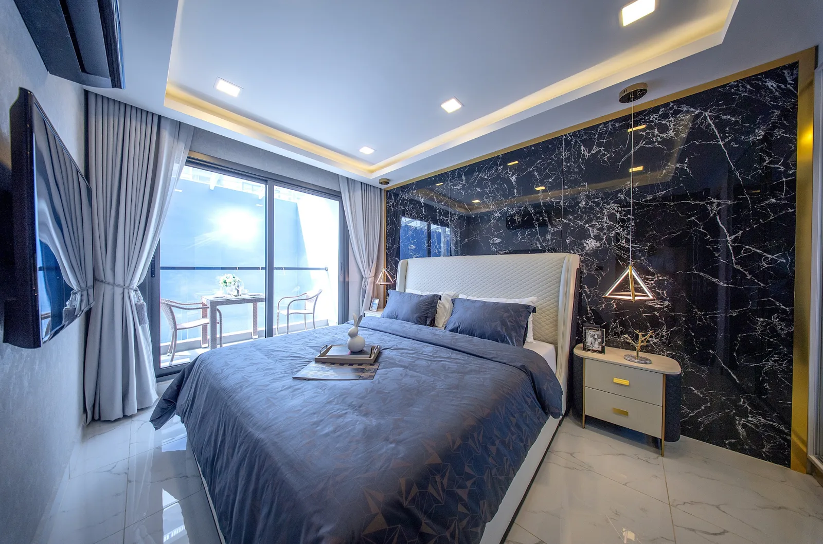 Grand Solaire Noble 31