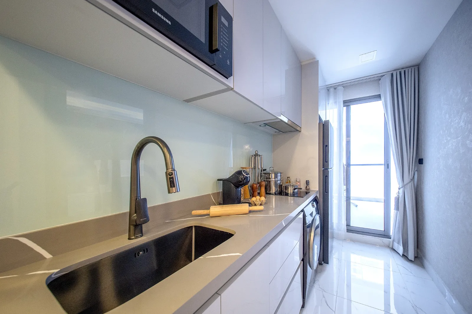 Grand Solaire Noble 32