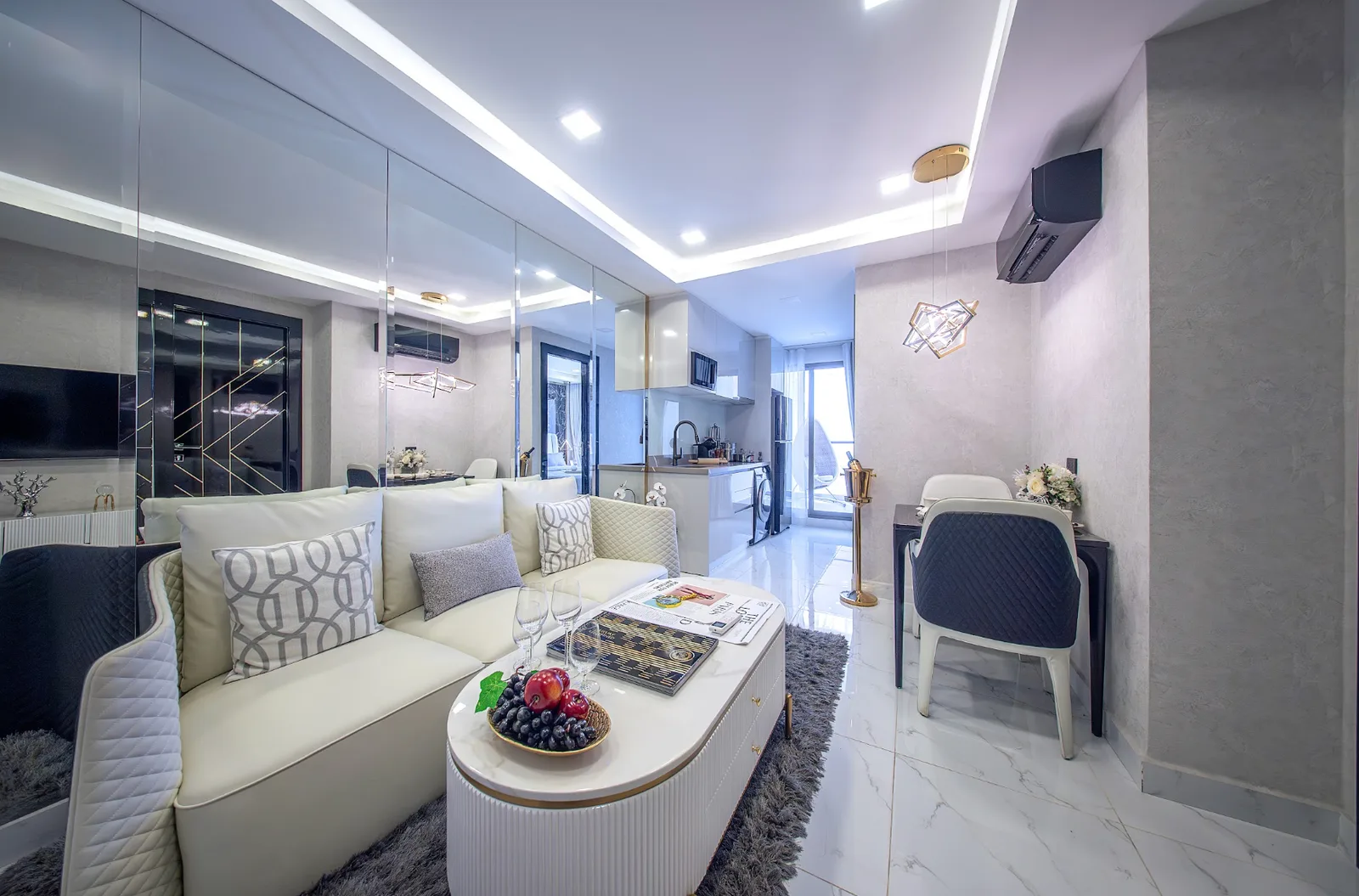 Grand Solaire Noble 33