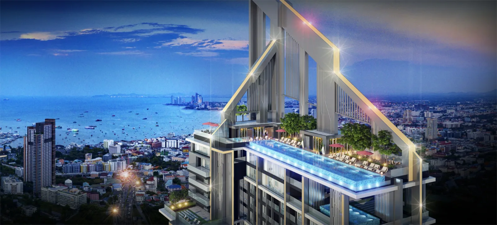 Grand Solaire Pattaya 4