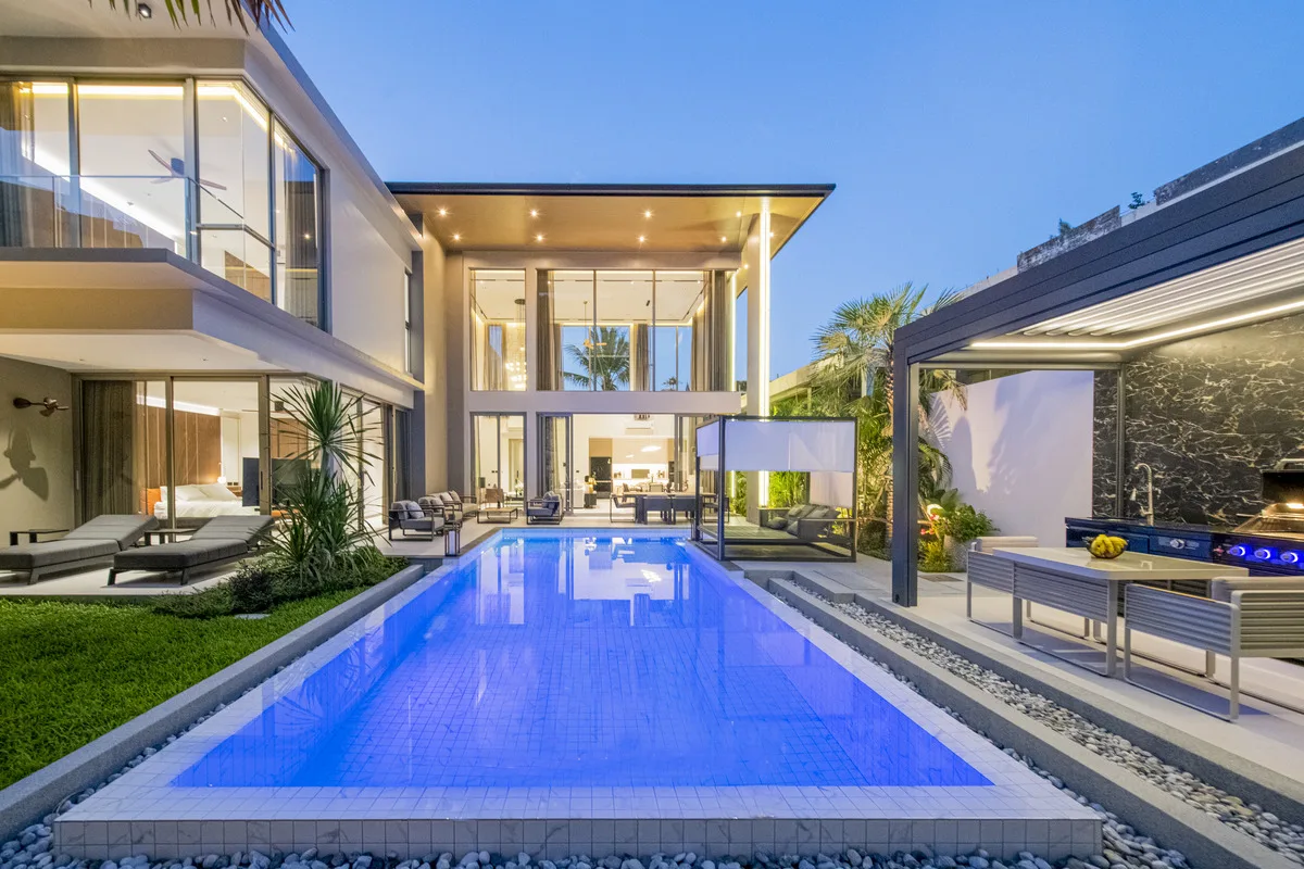 Grand View Residences Lagoon 4
