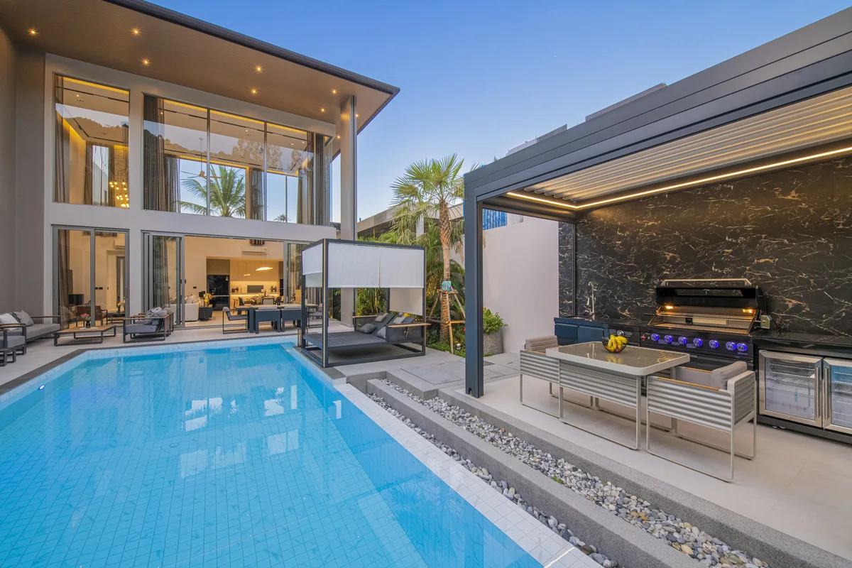 Grand View Residences Lagoon 2