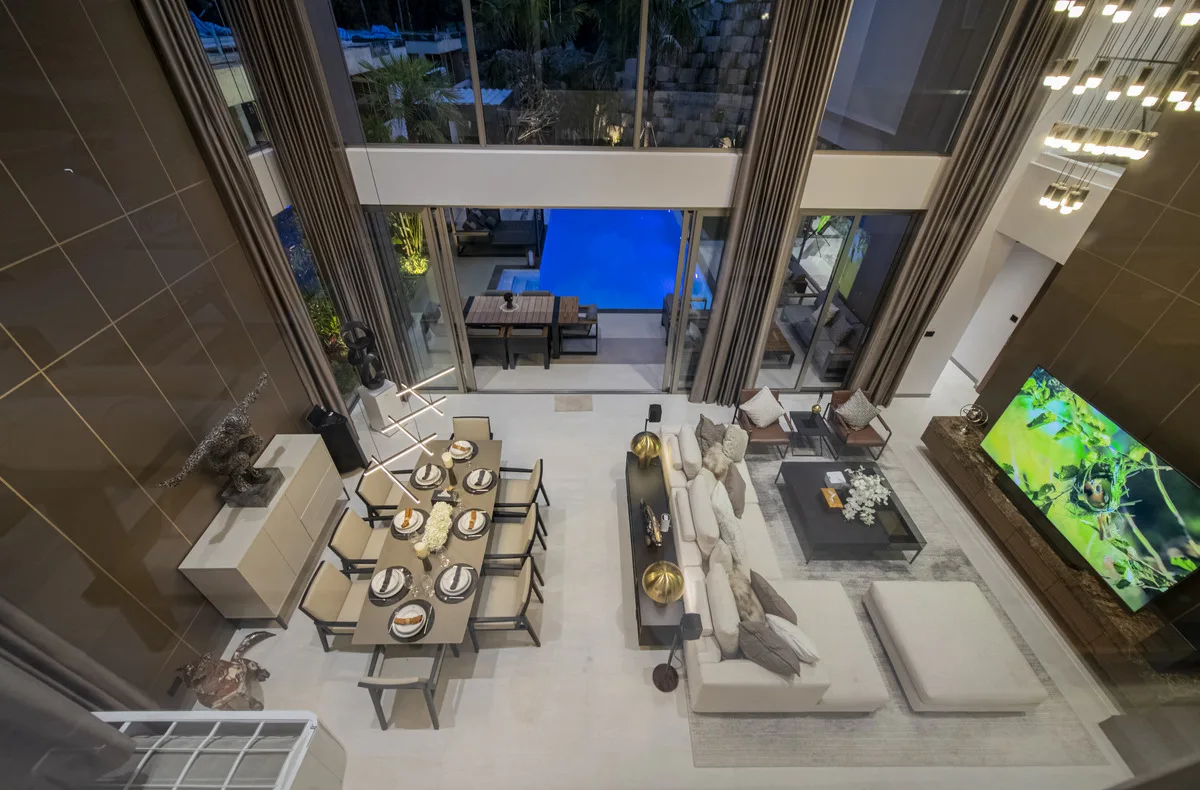 Grand View Residences Lagoon 5
