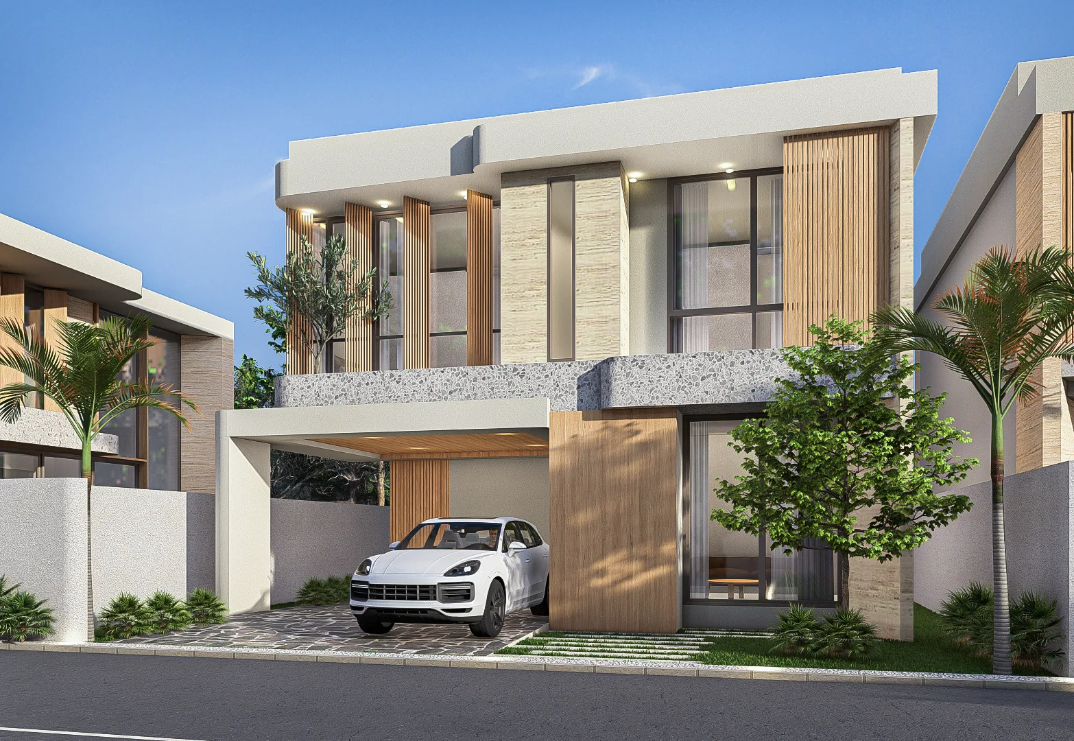 Greenfield Residences 4