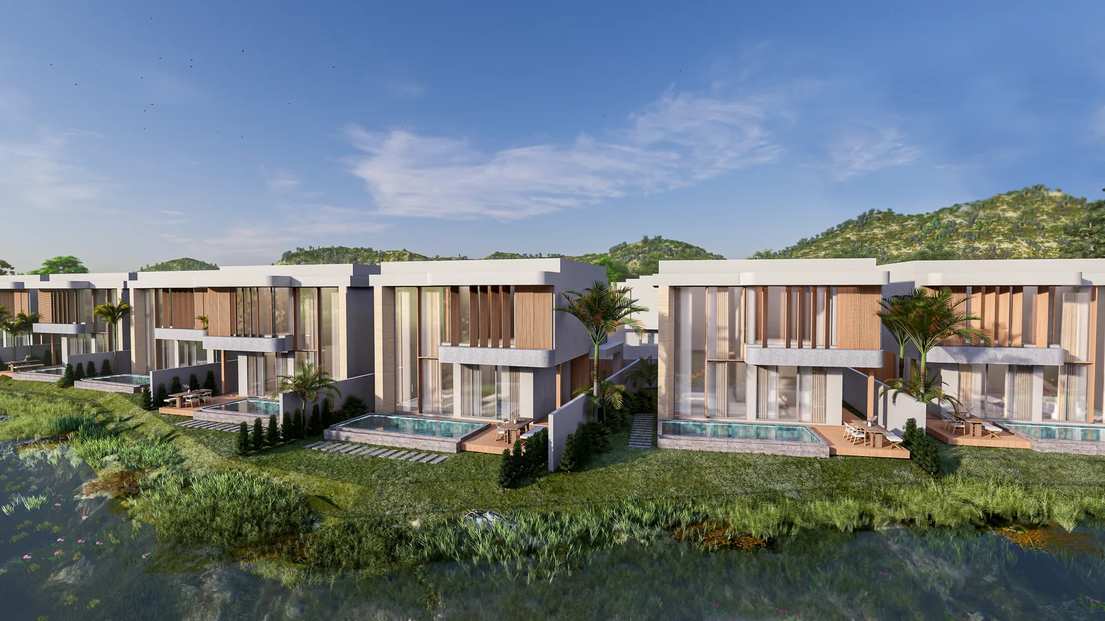 Greenfield Residences 2