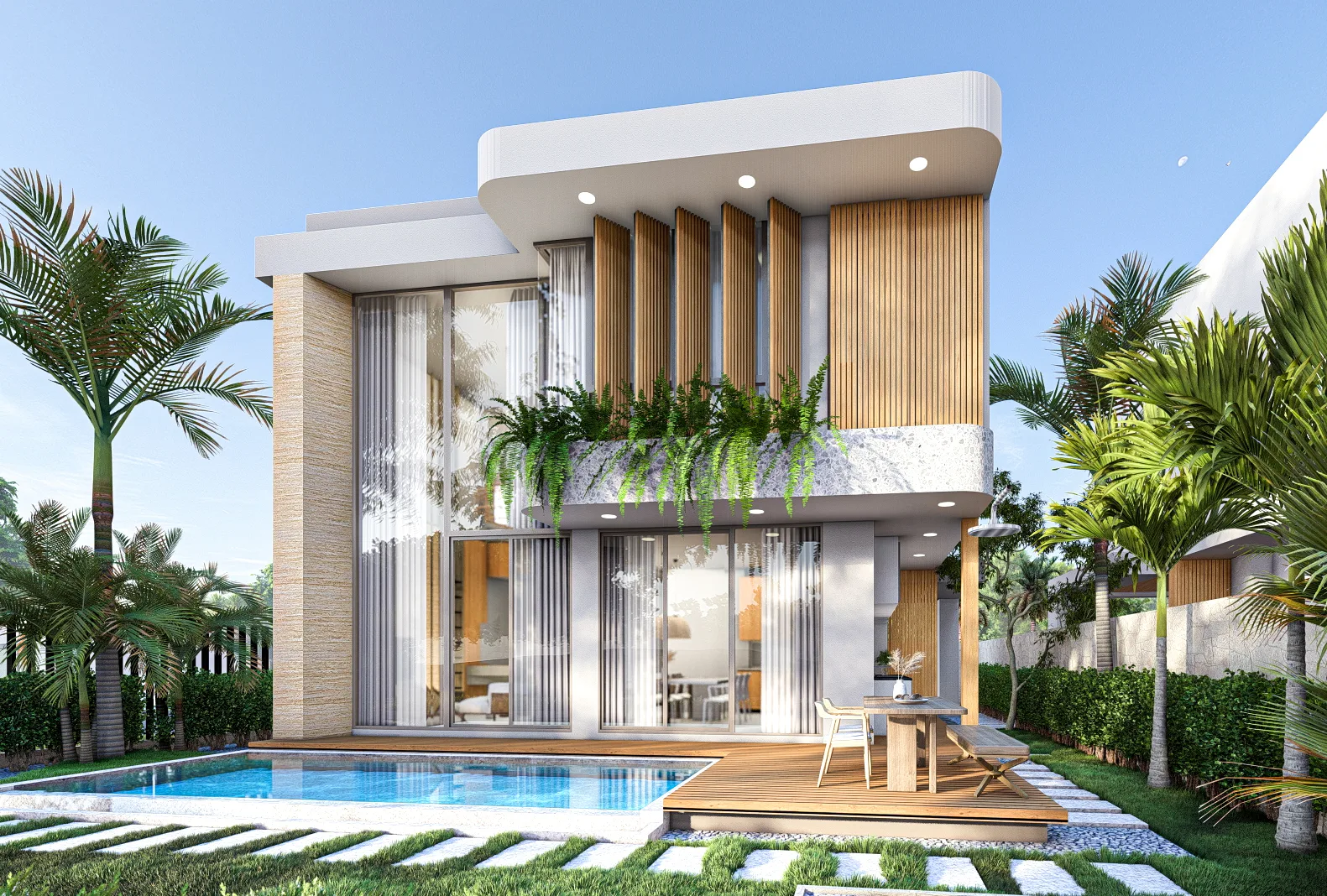 Greenfield Residences 5