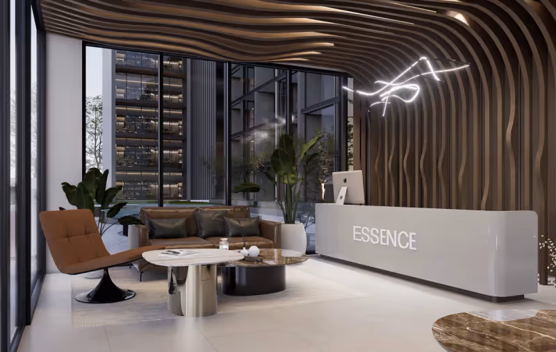 Essence 17