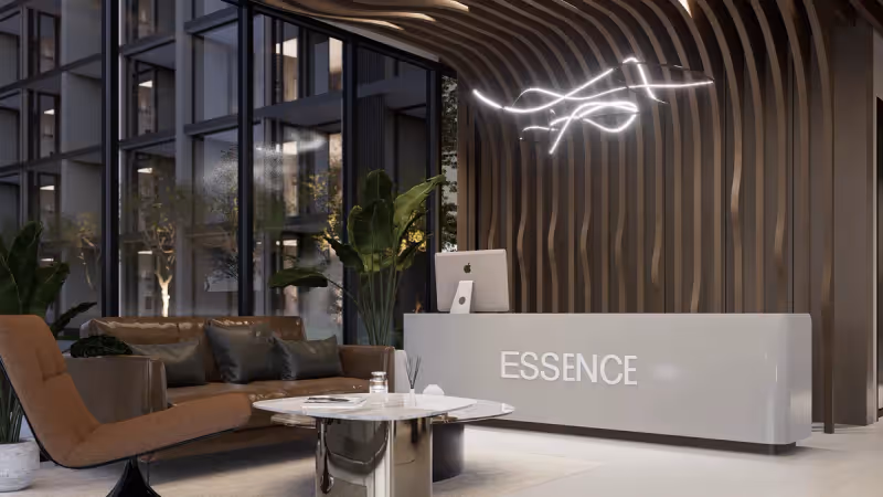 Essence 15