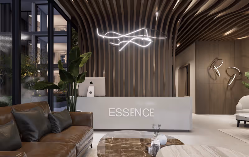 Essence 20
