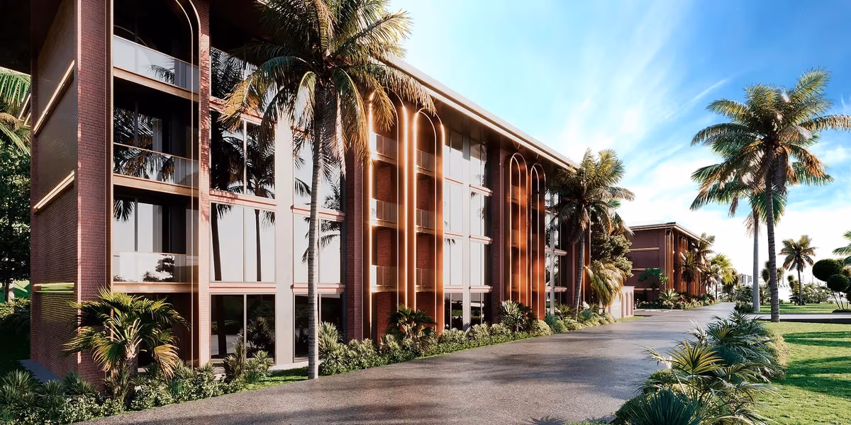 Hennessy Residence Karon 3