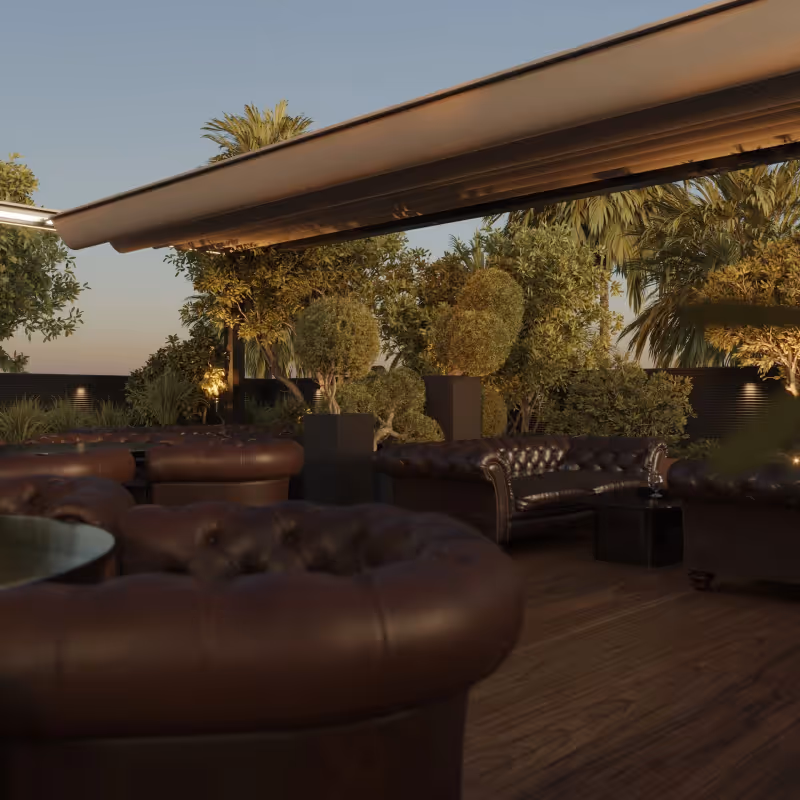 Hennessy Residence Karon 23