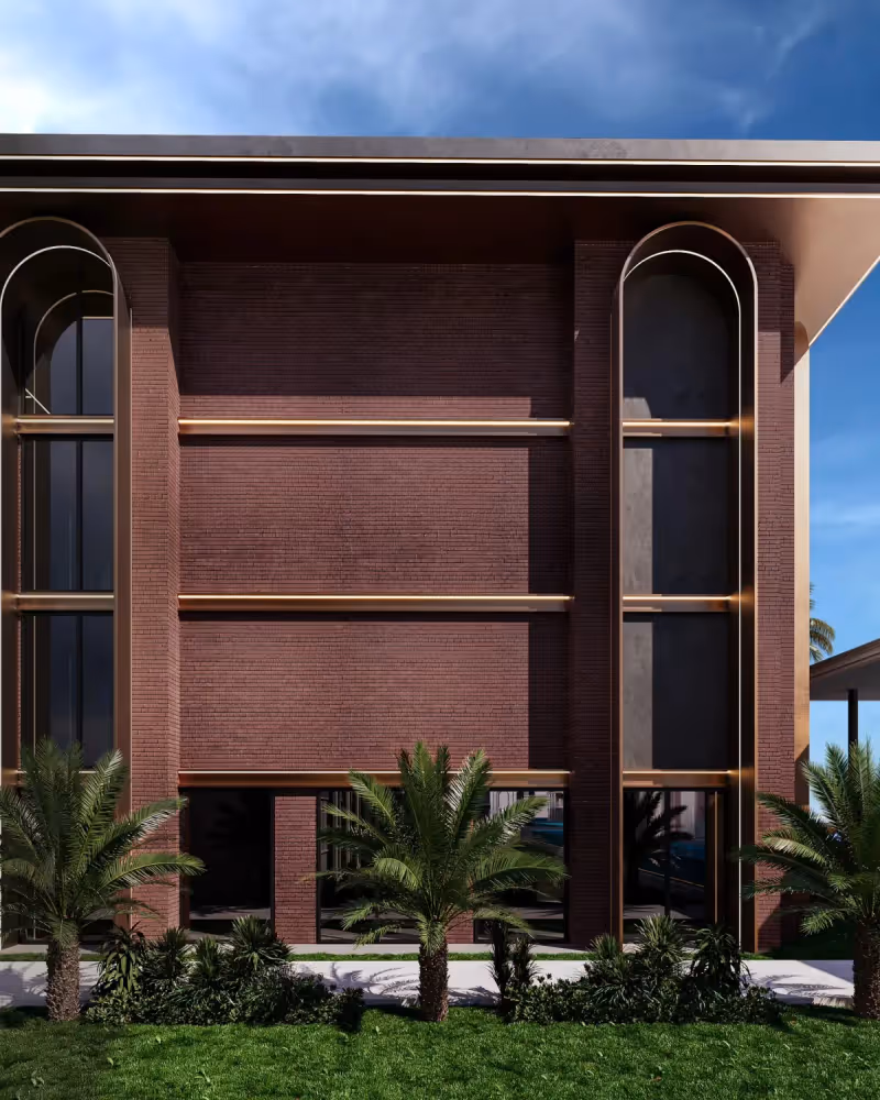 Hennessy Residence Karon 10