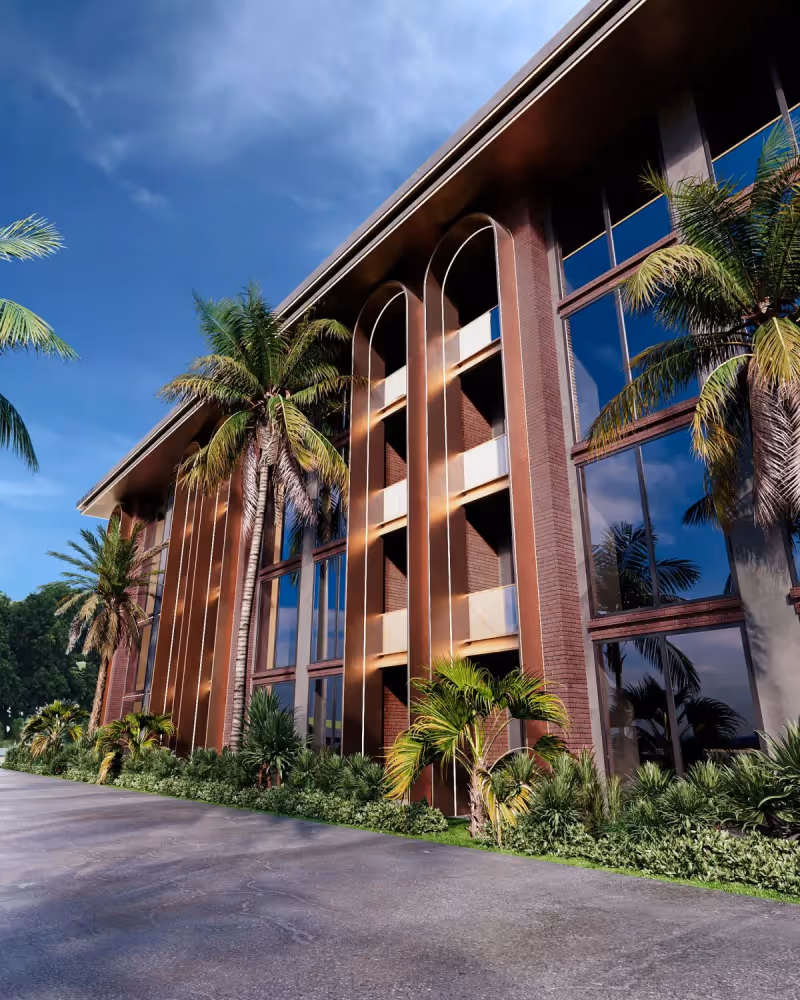 Hennessy Residence Karon 8