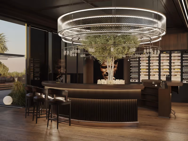 Hennessy Residence Karon 20