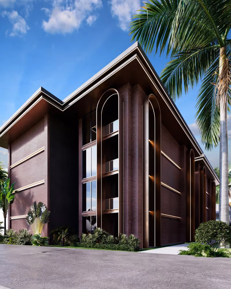 Hennessy Residence Karon 11