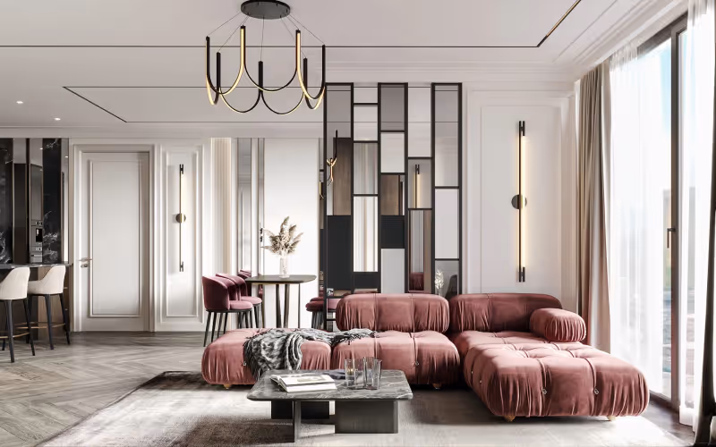 Hennessy Residence Karon 89