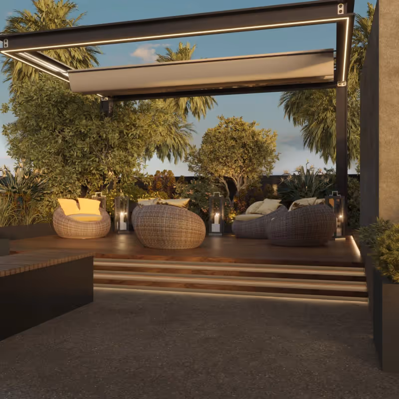 Hennessy Residence Karon 28
