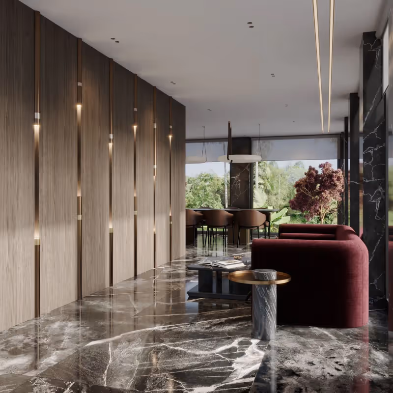 Hennessy Residence Karon 36