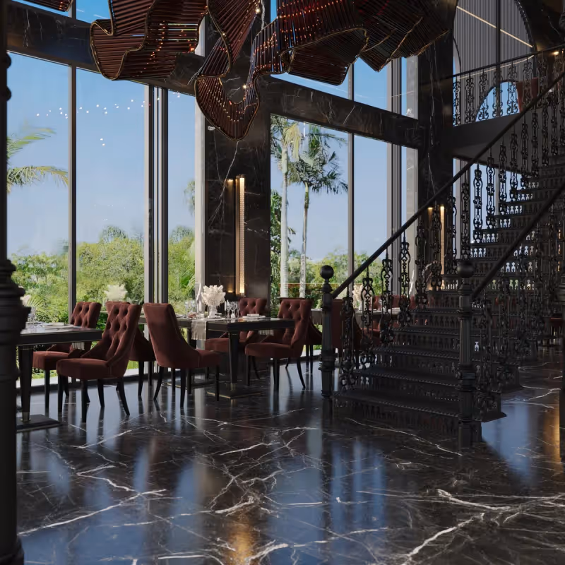 Hennessy Residence Karon 49