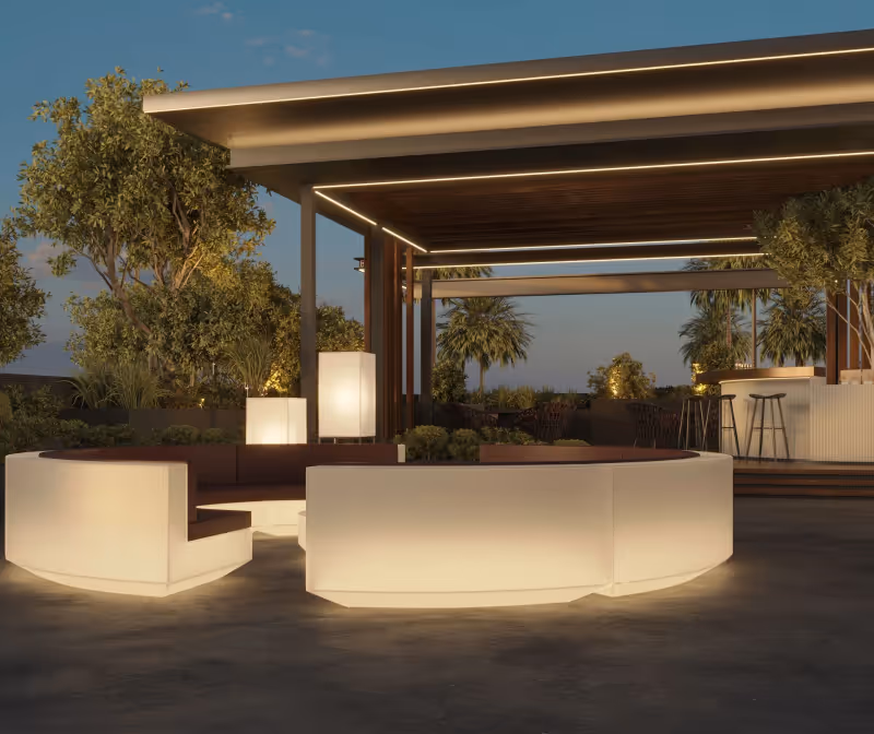 Hennessy Residence Karon 56